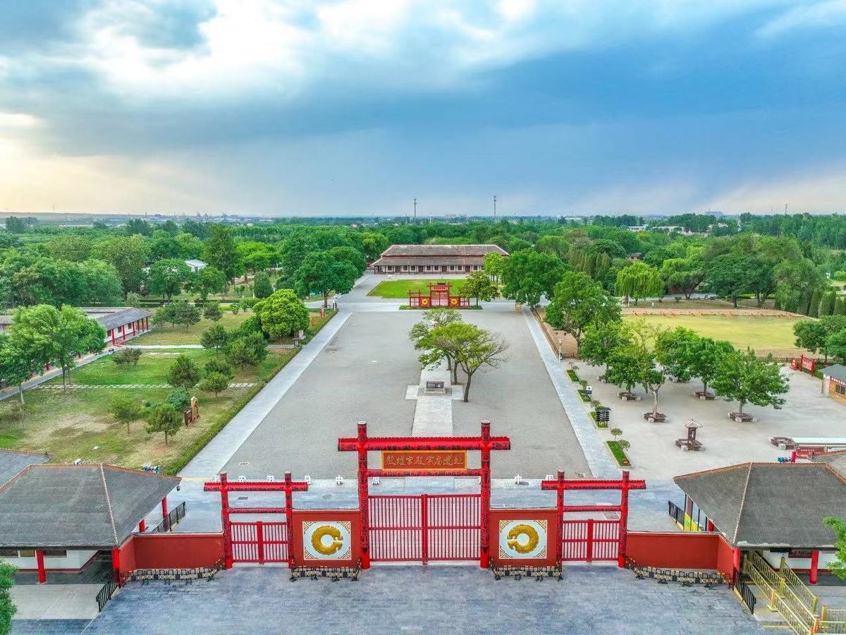 玩转河南 | 