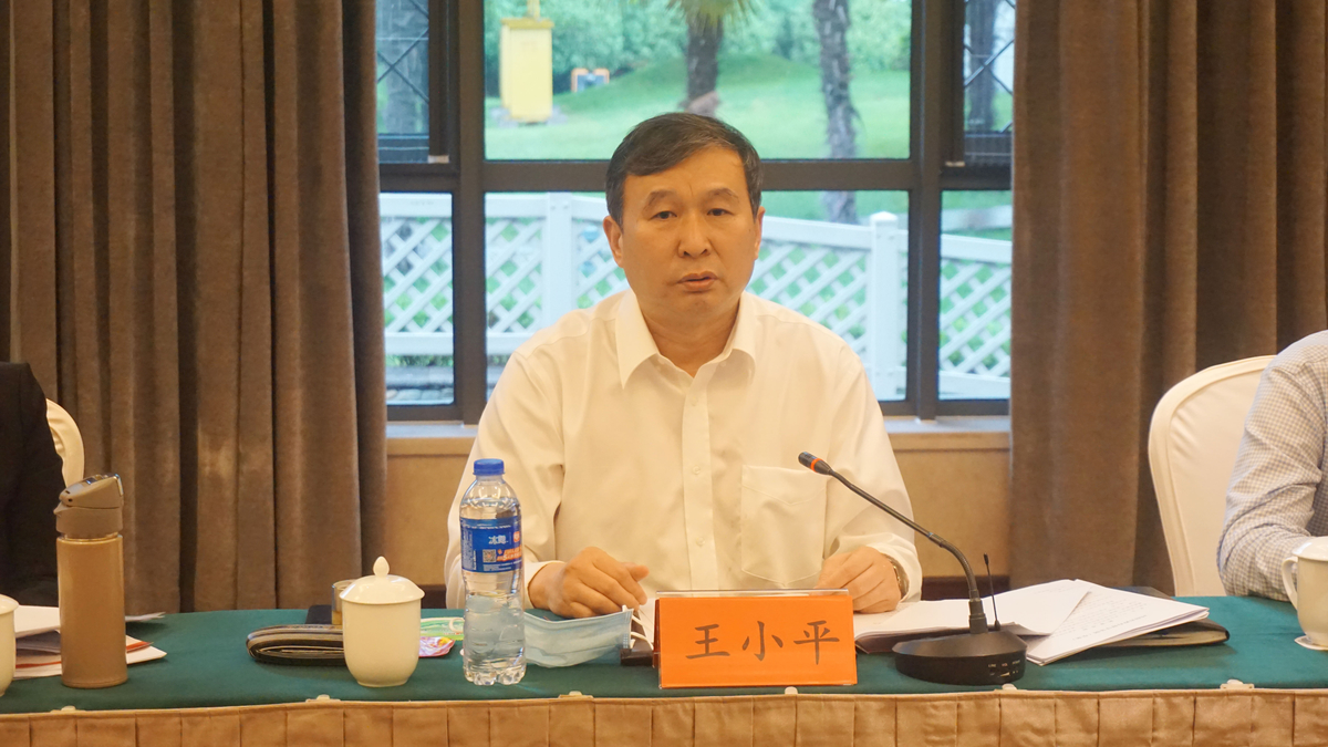 省人大常委会开展《河南省教育督导条例》立法调研