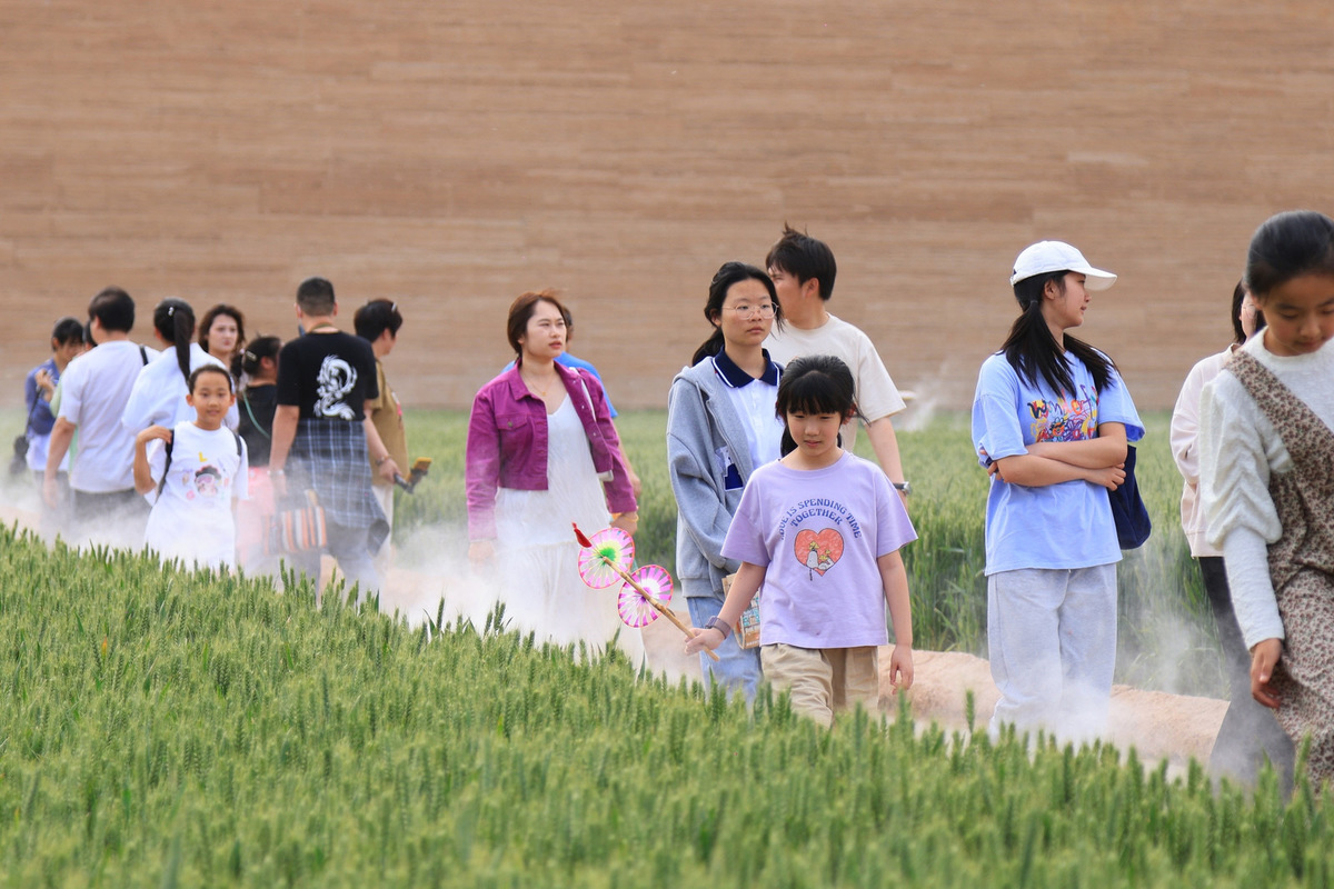 相约7月18日 看河南文旅如何开建“元豫宙”_大赛_数字化_方式为