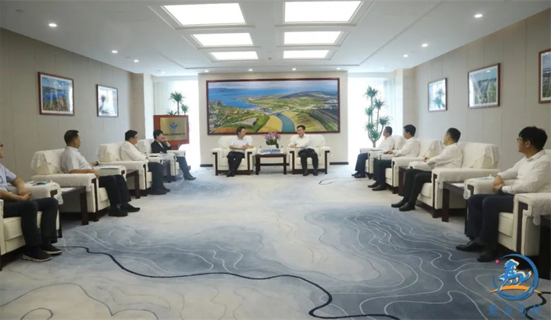 【行走河南·读懂中国】焦作市高能级文旅项目云台·天河项目成功签约