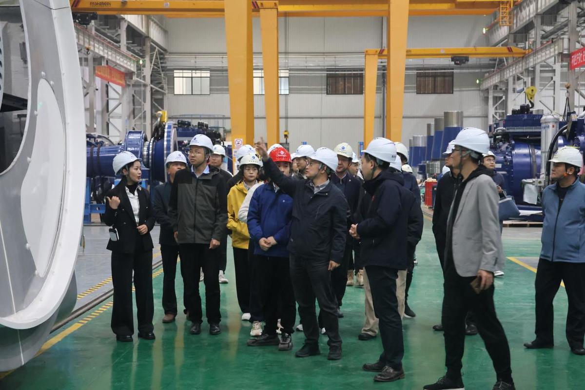 豫哈再度携手，这场培训“干货满满”