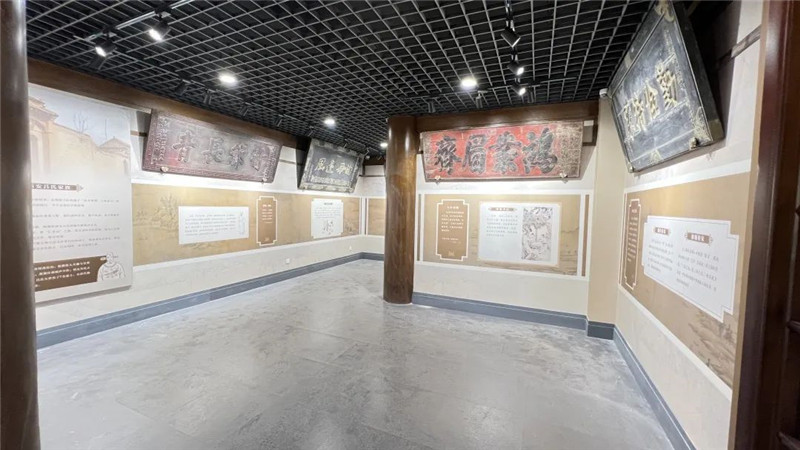 洛阳多个展览正在展出