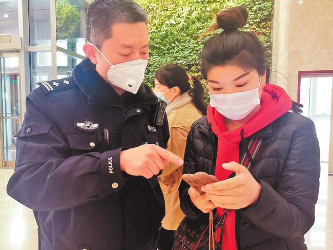 奋战牛年“开门红”