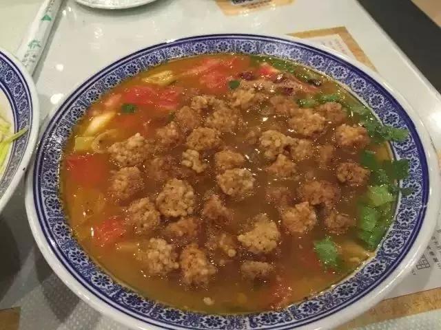 洛阳名吃：洛阳水席---河南特色特产美食小吃(图19)