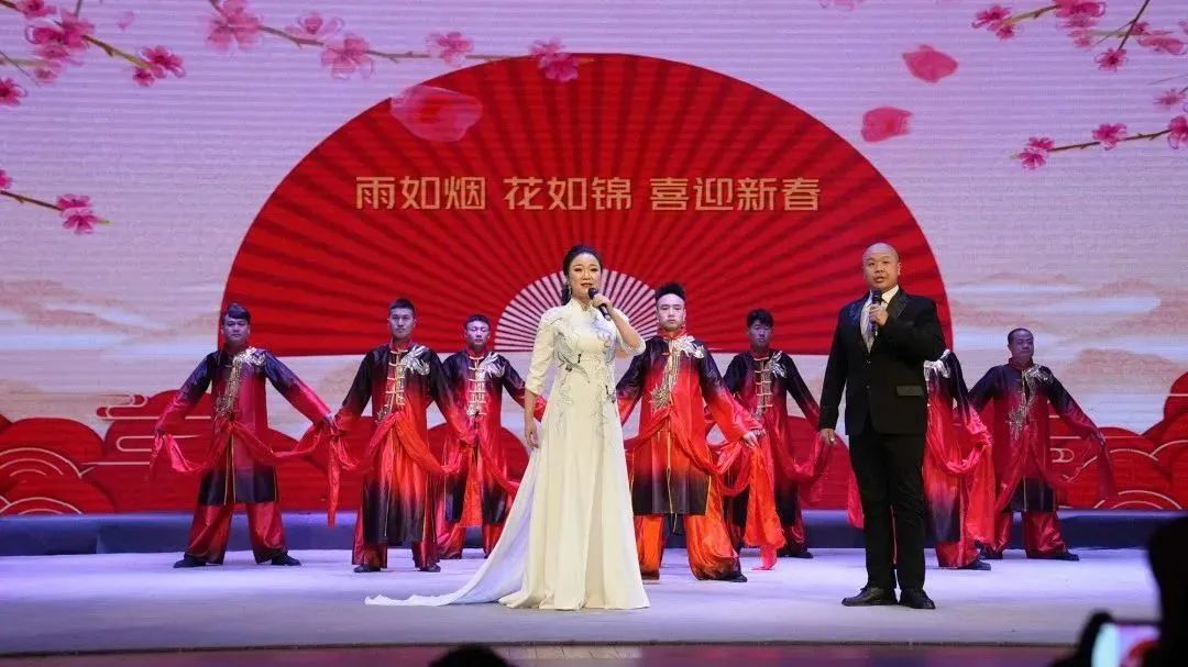 鹤壁市文化广电和旅游工作会议暨表彰大会召开