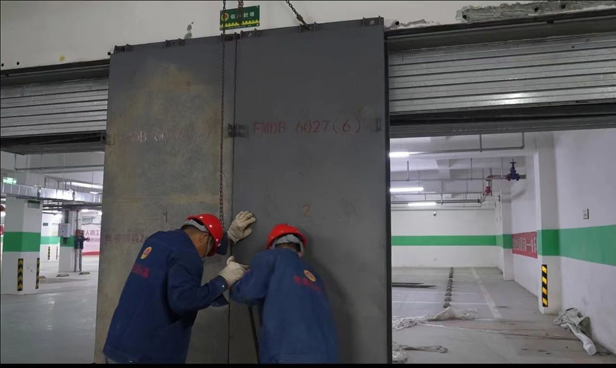 全省国防动员办公室系统组织开展“9·18”防空警报试鸣系列活动（三）