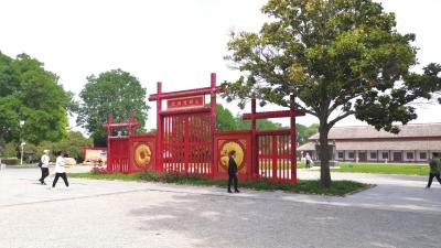 行走河南·读懂中国丨从甲骨文到殷墟 商代都邑文化诠释三千年前人类文明新高度