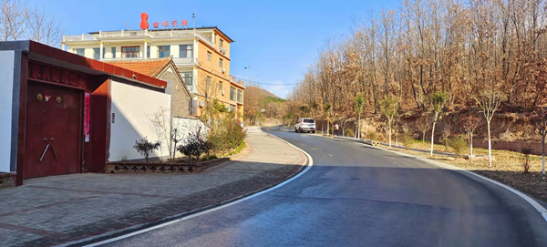 【行走河南·读懂中国】确山：立足优势 打造美丽宜居家园
