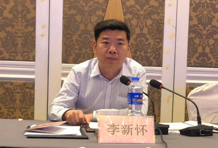 我厅召开全省住房城乡建设统计工作会