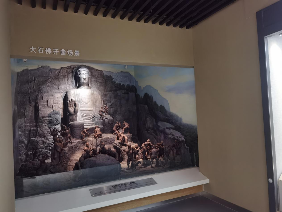 河南文物之窗丨浚县博物馆