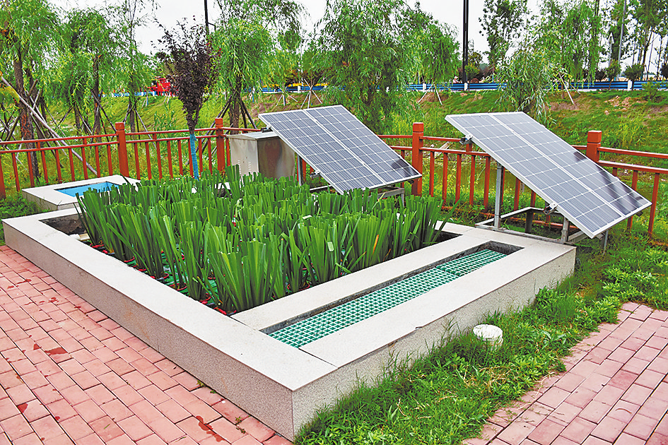 Study and Popularize "Ten Million Projects"-One of the Series of Surveys-Deep Remodeling of Rural Human Settlements