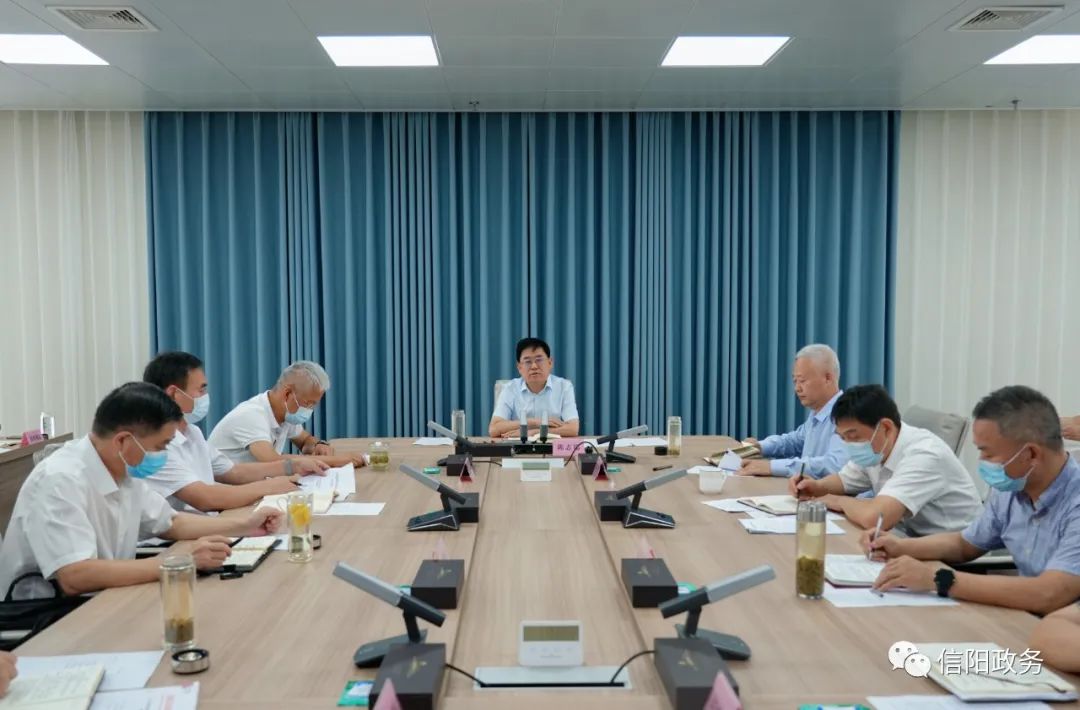 陈志伟在全市秸秆禁烧电视电话会议上强调 铁腕治污 铁腕禁烧 确保空气质量持续改善