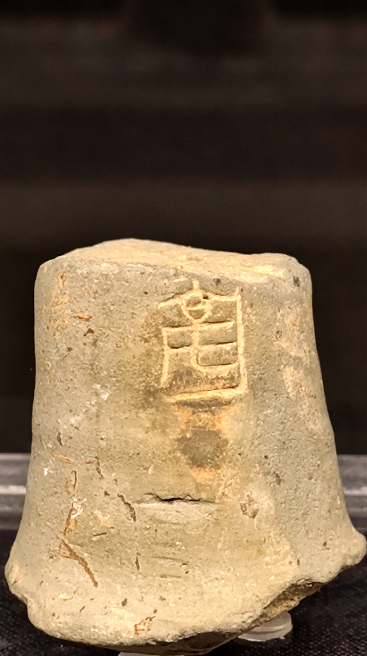郑州商都遗址博物院7月26日正式开放
