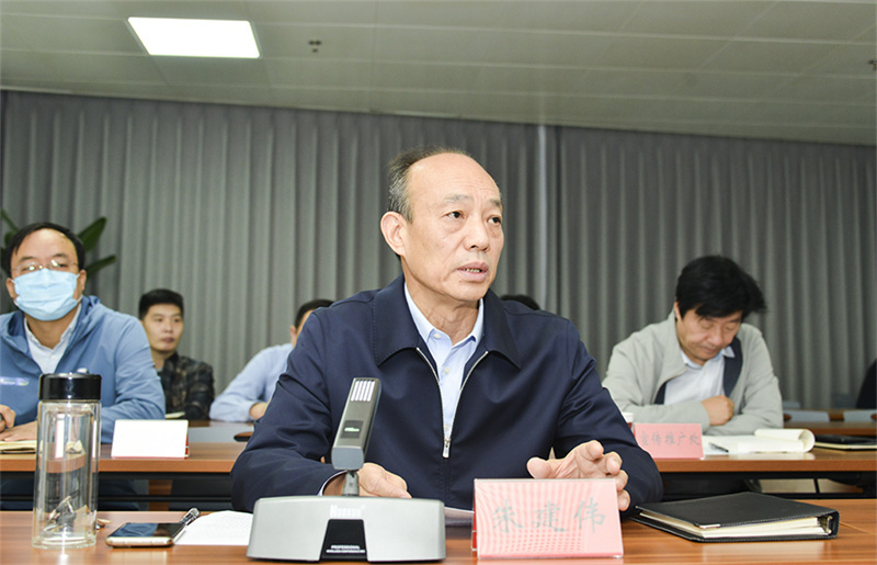 河南省文化产业赋能乡村振兴“乡创云讲堂”开讲