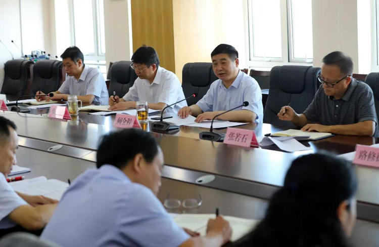 省卫生健康委2020年文明单位创建工作扎实推进