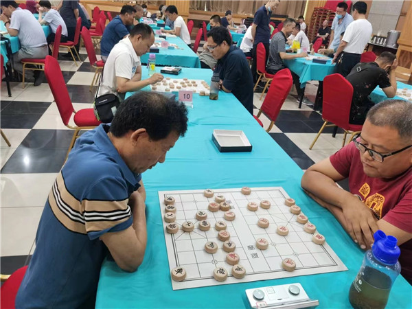 2022年南阳市全民健身大会全面拉开帷幕：这个夏日，尽享全民健身盛宴