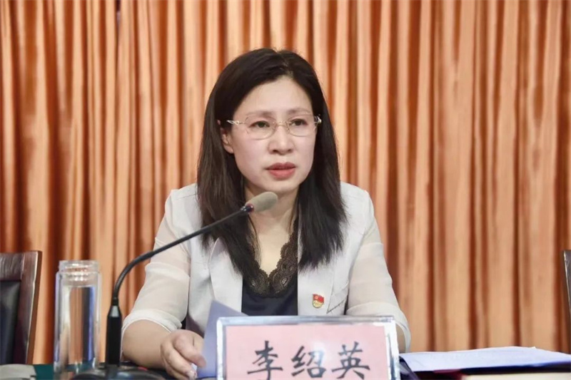 2022年许昌市文化广电和旅游工作会议召开