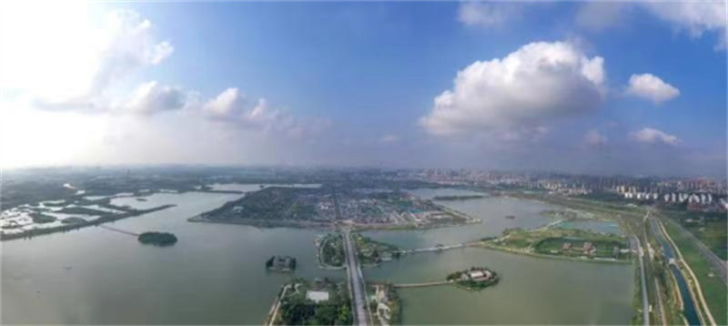 商丘文旅打好融合发展组合拳