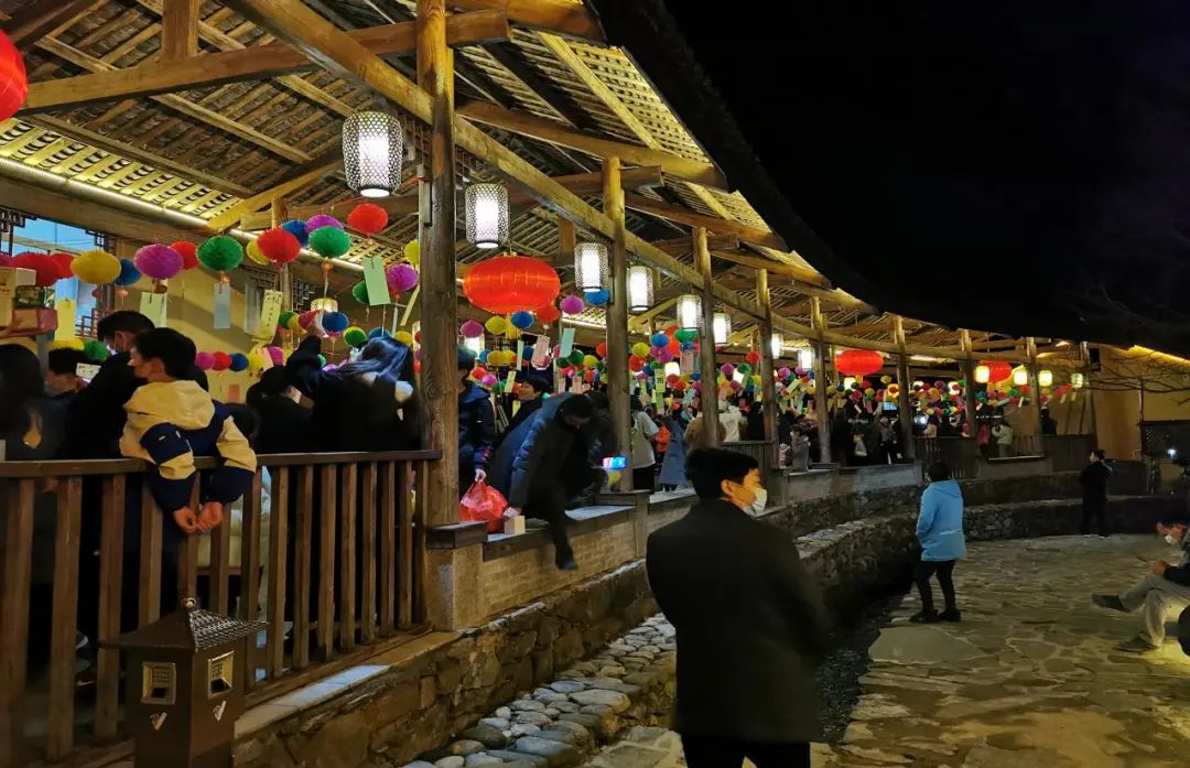 新县拓展美丽乡村建设内涵 助推革命老区走向乡村振兴之路