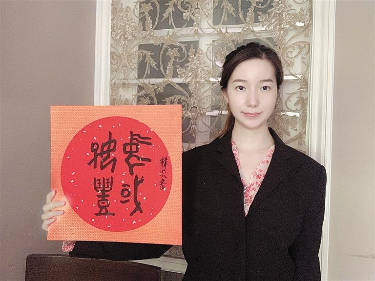 【行走河南·读懂中国】<br>安阳7件文创产品入选“中国好礼”推荐名录