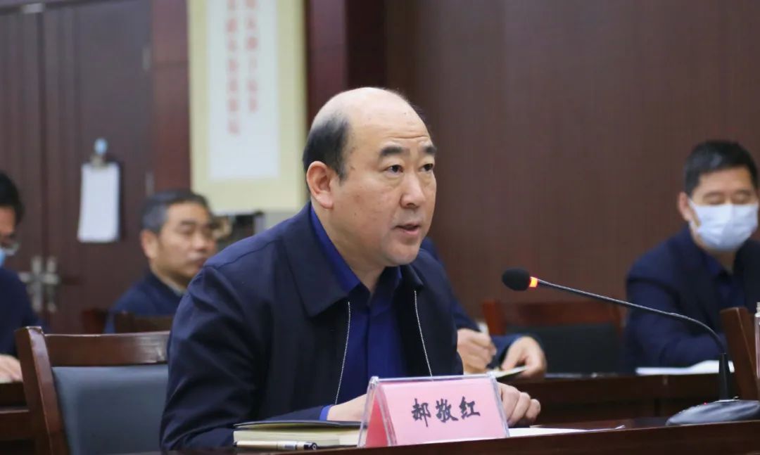 河南省市场监管局在2023年全国产品质量安全监管工作会议上作典型发言