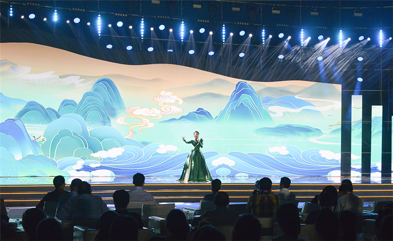2023“中国旅游日”河南主会场启动仪式等活动在三门峡举行