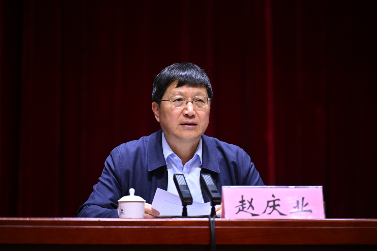 全省财政工作会议在郑州召开