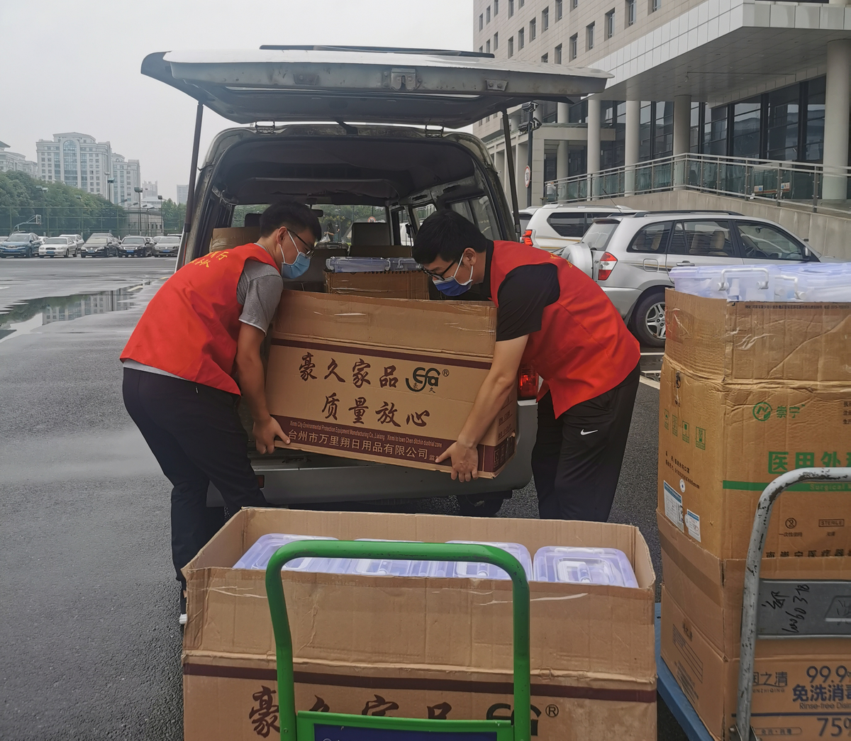 省教育厅认真做好疫情防控保障工作