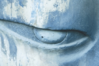 龙门石窟奉先寺文物保护工程基本结束 来看看大佛千年前的“风华”