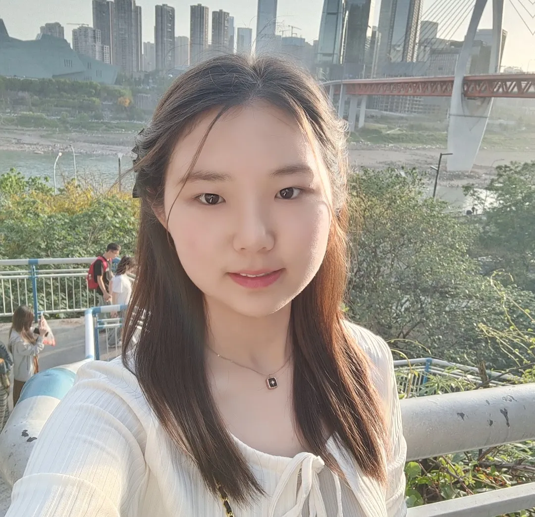 我和我的思政课老师 | 马玺涛：老师，您的课堂沟通心灵、润心启智
