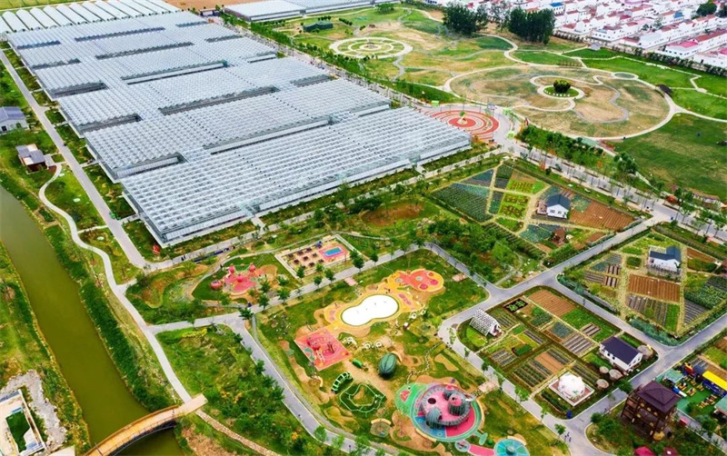 开封十大研学主题线路 解锁快乐暑假