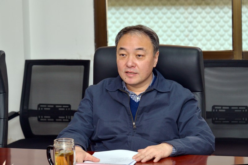 2马健厅长介绍河南商务发展情况.jpg