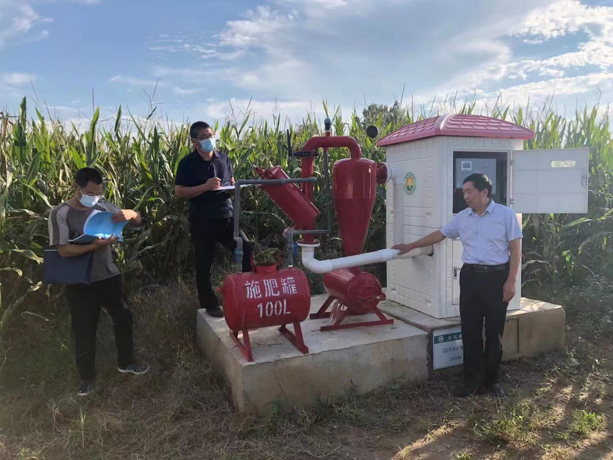 开封市审计机关：金秋十月忙 审计正当时