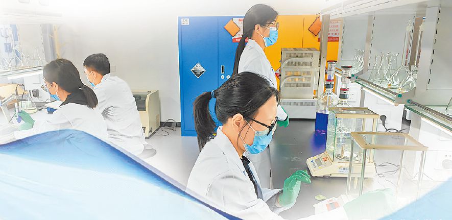 聚焦全省第十期“三个一批”项目建设丨中原农谷专场活动 透过项目预“谷”未来 聚焦全省第十期“三个一批”项目建设丨中原农谷专场活动 透过项目预“谷”未来