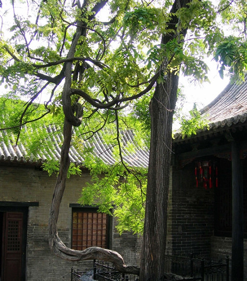 马氏庄园