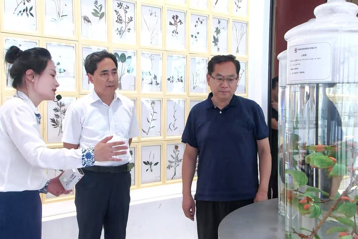 深化全链条协同 以现代农业产业技术体系建设助推全省农业科技创新整体效能提升