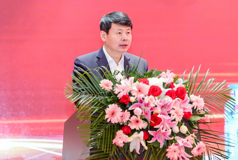 “豫酒文化行 走进焦作市”成功举办 “豫酒文化行 走进焦作市”成功举办