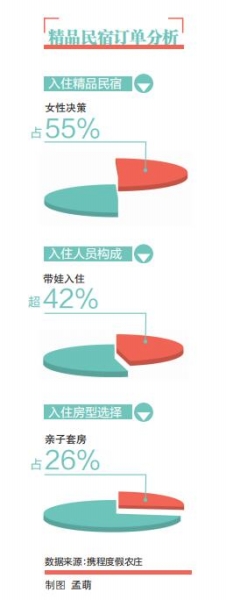 民宿逐渐成为乡村公共文化服务的重要提供者