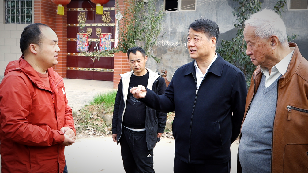 省政府参事联合中国科学院院士调研我省地热资源勘查开发利用情况