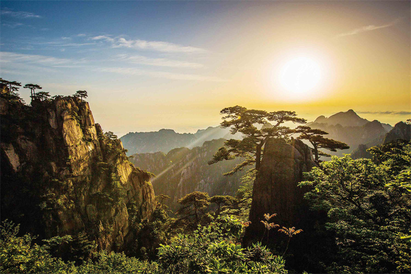 振兴入境旅游还需多方合力