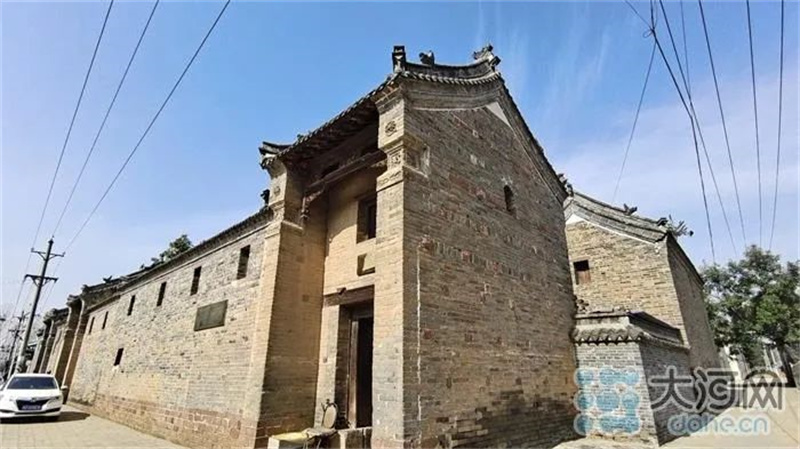 平顶山卫东区：文旅融合助推乡村振兴
