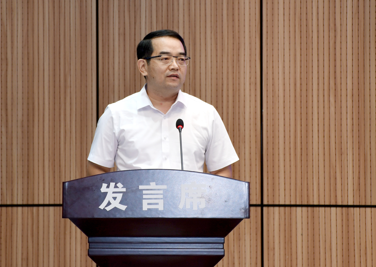 省教育廳省農(nóng)業(yè)農(nóng)村廳簽署共建河南農(nóng)業(yè)職業(yè)學(xué)院協(xié)議