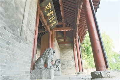 行走河南·读懂中国丨金秋九月，聆听“天地之中”的文明弦音