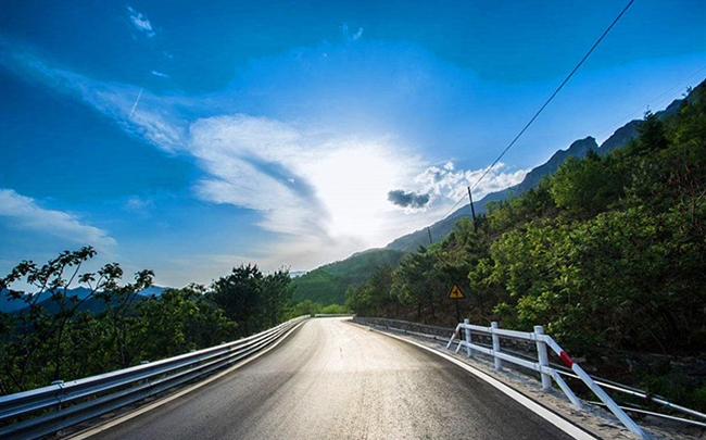 河南省第一个乡村旅游网络扶贫平台5月1日上线