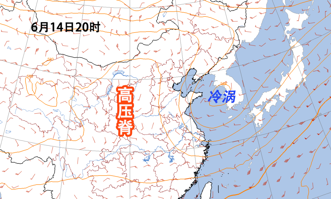 14日起河南大范围高温来袭 最高气温40℃