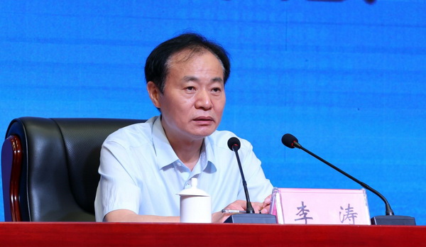 全省重点“专精特新”中小企业融资暨资本市场培训会在郑州召开