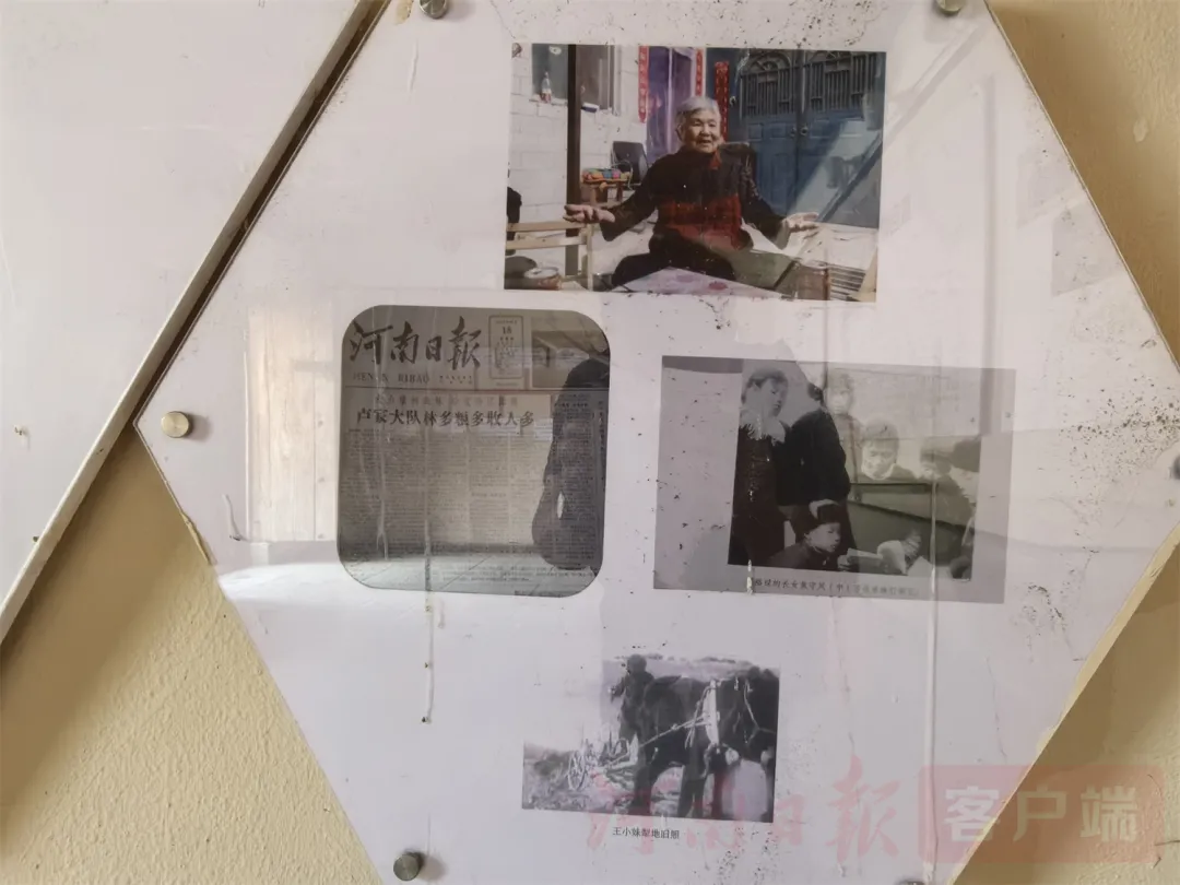 跨越时空,在河南郑州航空港区"豫见"焦裕禄