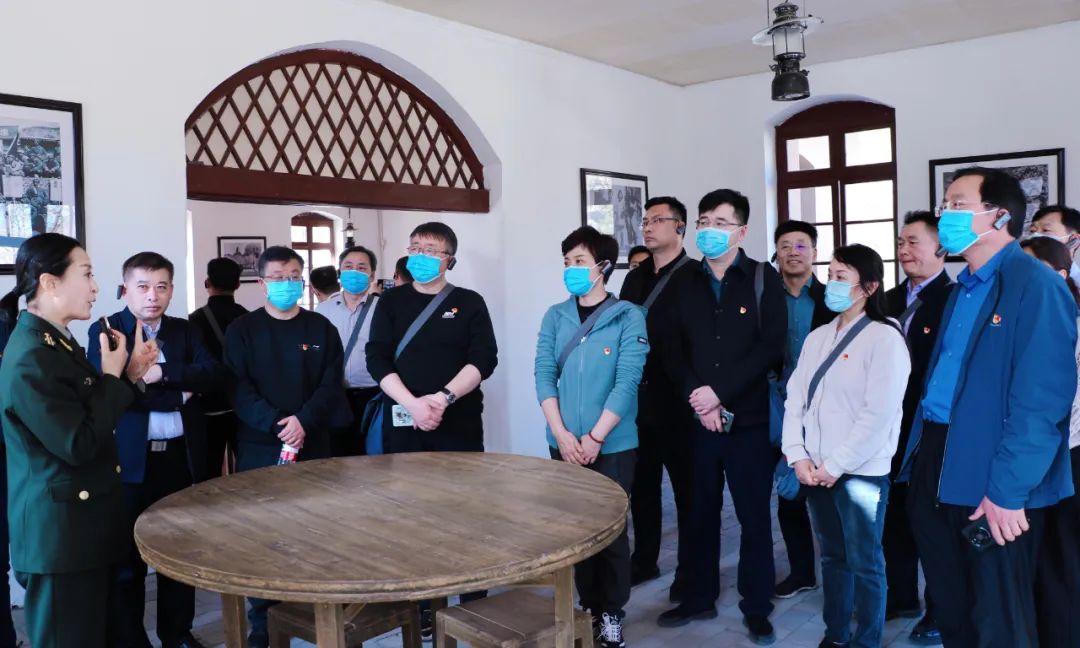省住房城乡建设厅处级干部和厅直党组织书记学习贯彻<br>党的二十大精神集中轮训班（第一期）圆满结业