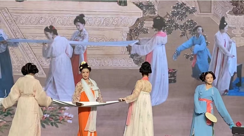 河南启动“非遗助力乡村振兴”试点工作 河南启动“非遗助力乡村振兴”试点工作