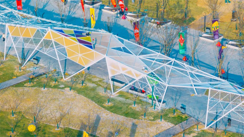 【倒计时2天】濮阳杂技主题公园华丽现身